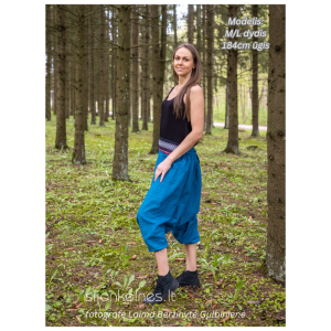 SIJONKELNĖS M/L (mėlynos)